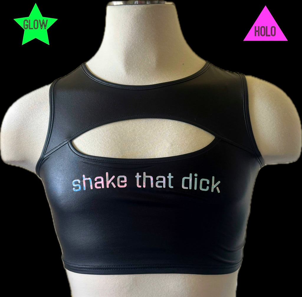 shake that dick cutout crop image 0