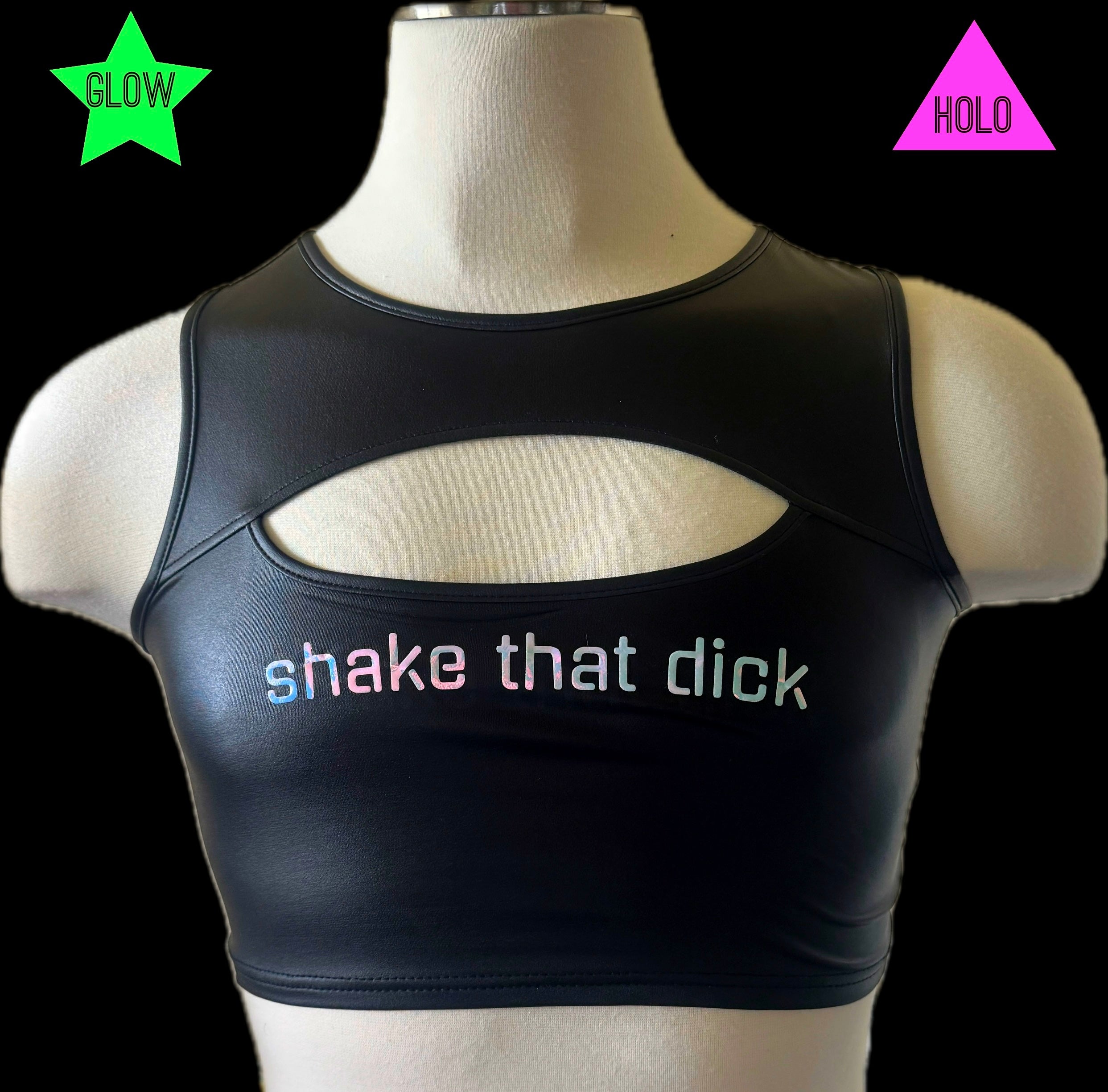 shake that dick cutout crop image 0