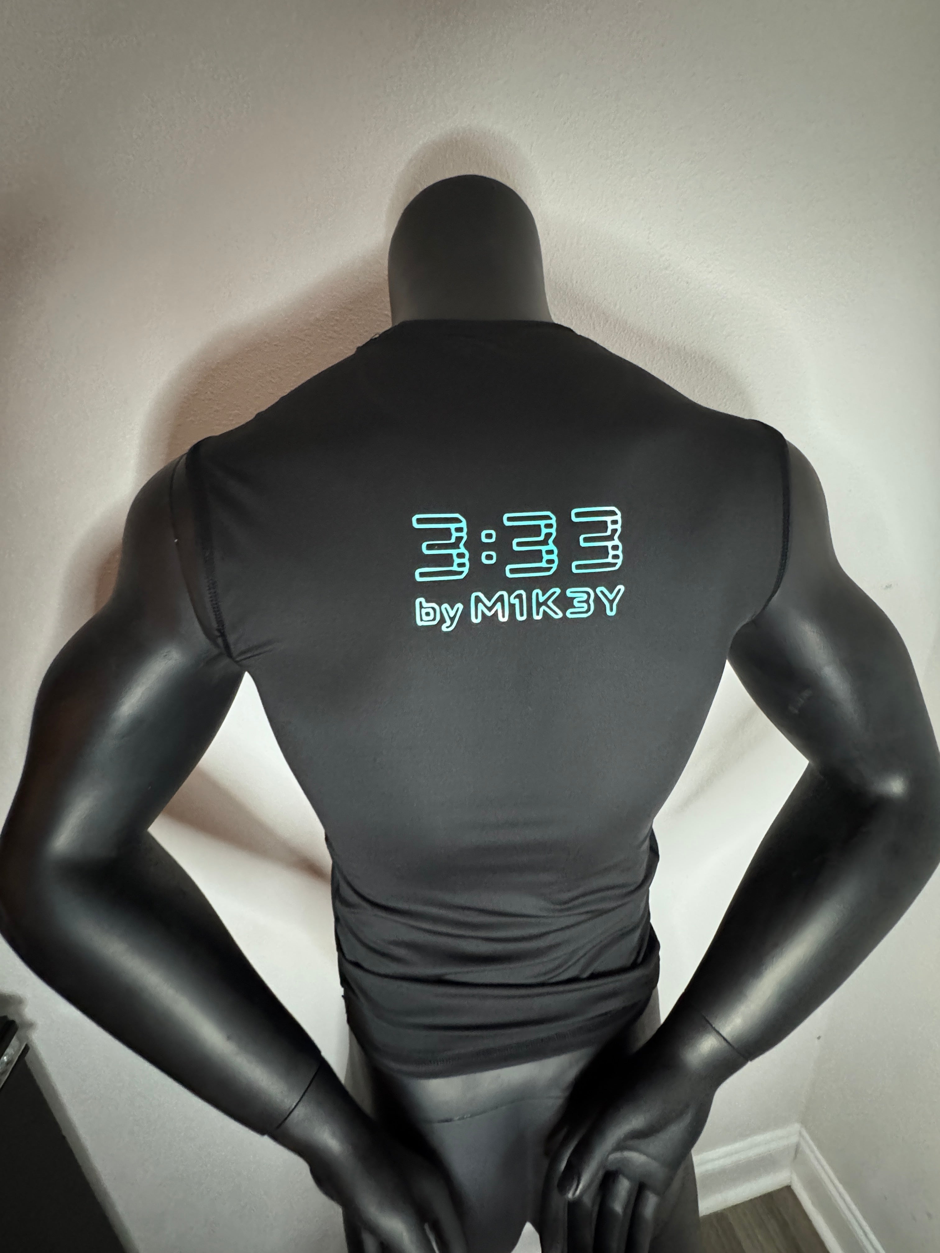 ‘do better’ tank