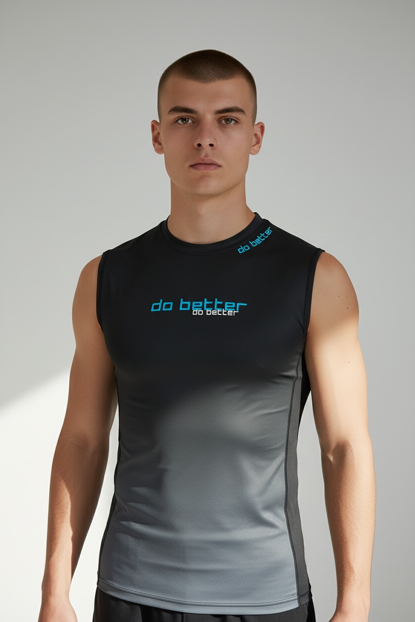 ‘do better’ tank