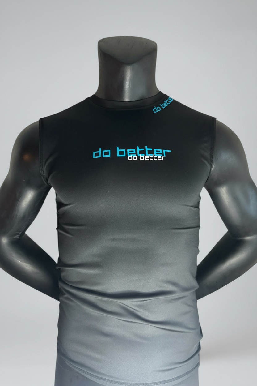 ‘do better’ tank