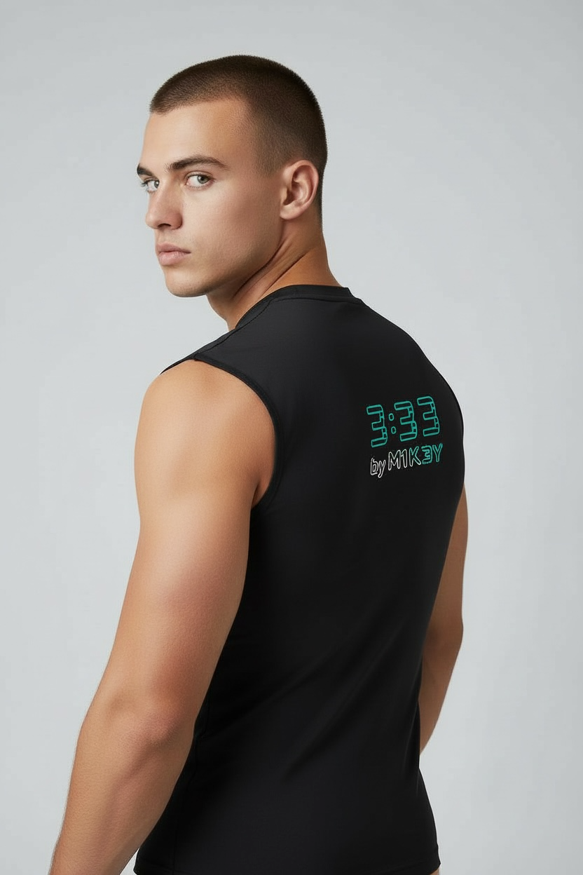 ‘do better’ tank