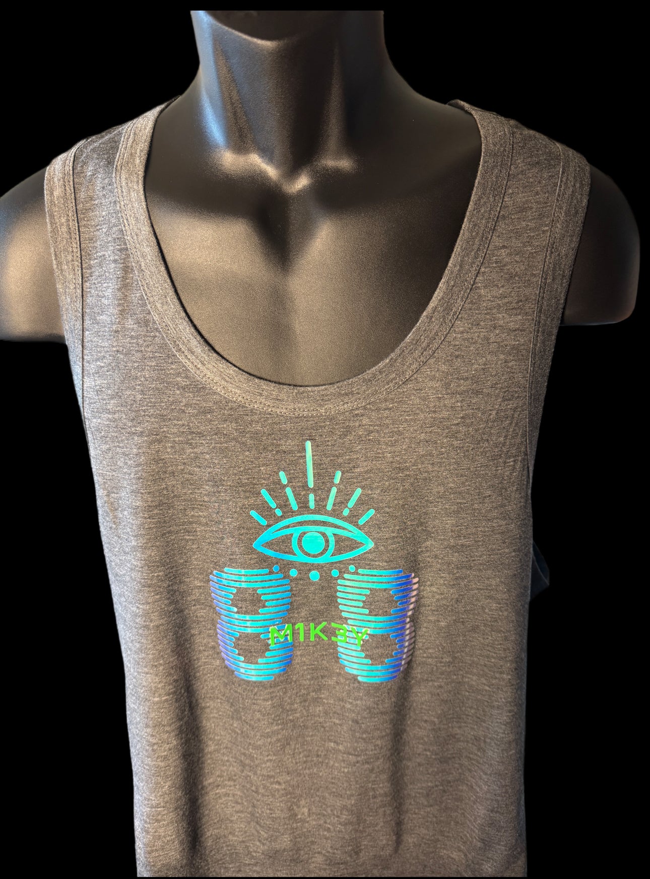 rc88 tank top image 0